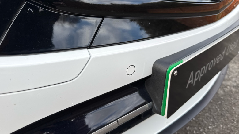 Mercedes-Benz EQC 400 300kW AMG Line Premium Plus 80kWh 5dr Auto Electric Estate